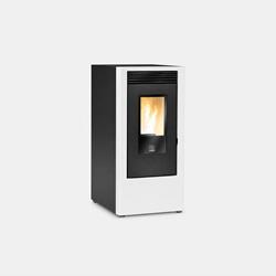 Air Pellet Mia VC 9 Kw - Sara 4